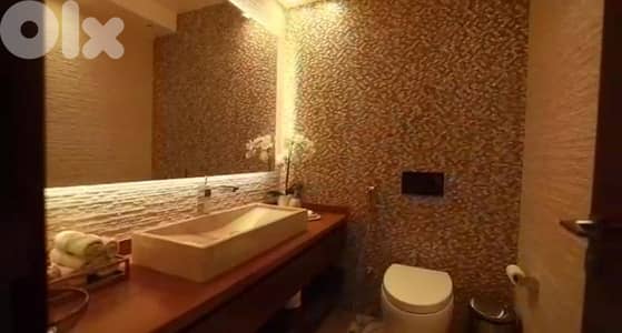 Ramlet El Bayda Prime With Sea View (440Sq) 4 Master Bedrooms (RB-102)