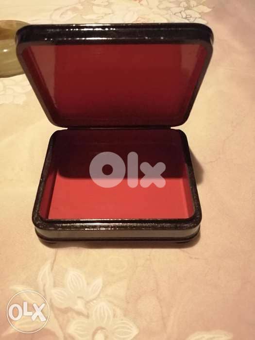 Jewelry box 25$ 2