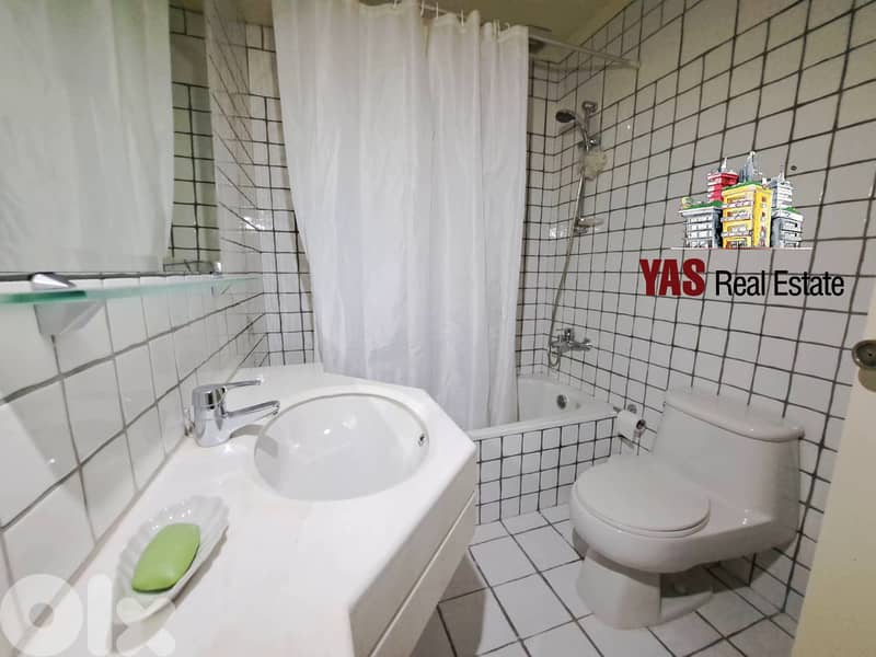 Ouyoun el Siman 190m2 | Triplex | Furnished | Prime location |DA 2