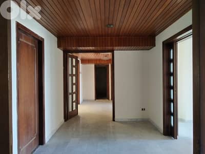 L11688-Apartment for Sale in Kaslik With A Beautiful Sea View