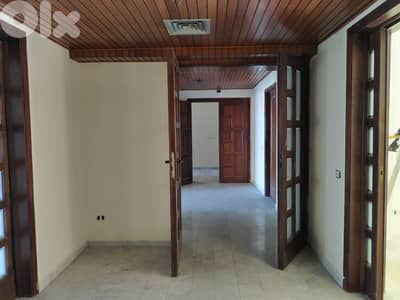 L11688-Apartment for Sale in Kaslik With A Beautiful Sea View