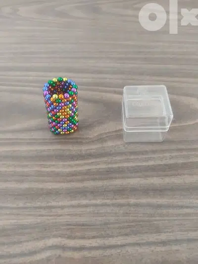 Magnetic balls Magnetic balls