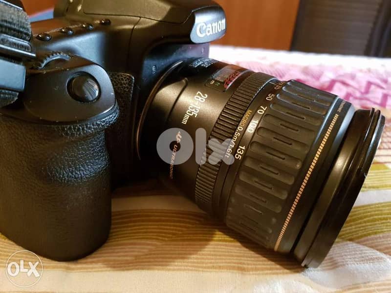 EOS 40D mint condition 3
