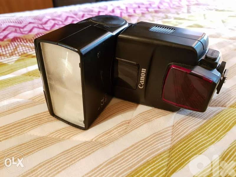 EOS 40D mint condition 5