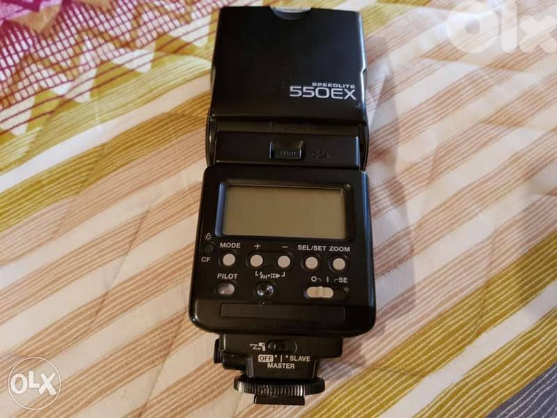 EOS 40D mint condition 6