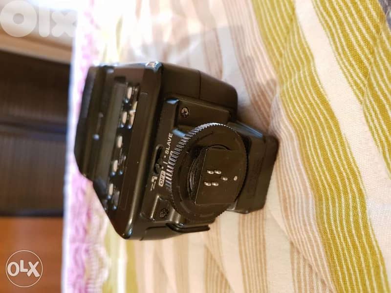 EOS 40D mint condition 7