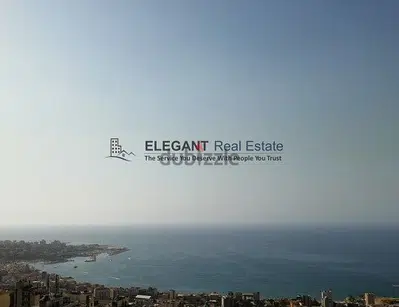 Lovely Apartment, Having A Wonderful Seaview!