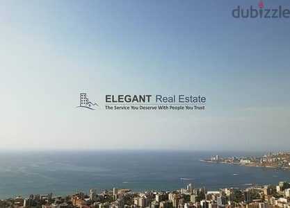 Lovely Apartment, Having A Wonderful Seaview!