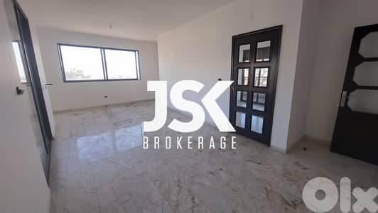 L11691-Rare! Rooftop Apartment for Sale in Salim Salam