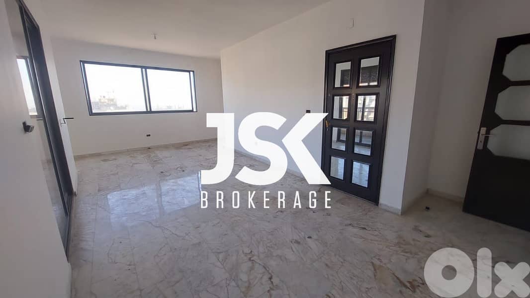 L11691-Rare! Rooftop Apartment for Sale in Salim Salam 0