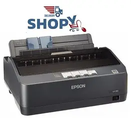 PRINTER lQ 350 EPSON