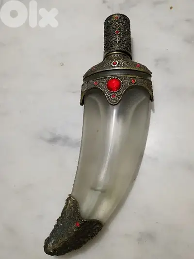 antique