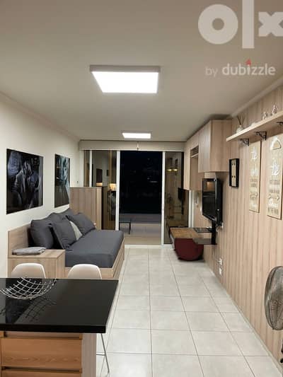 Chalet Aquamarina 2 AquaClub Ground Floor Terrace and Gazon
