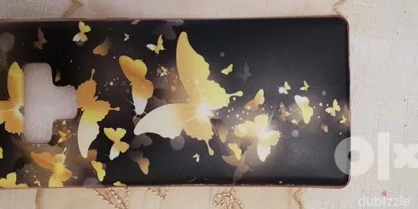 Note 9 covers