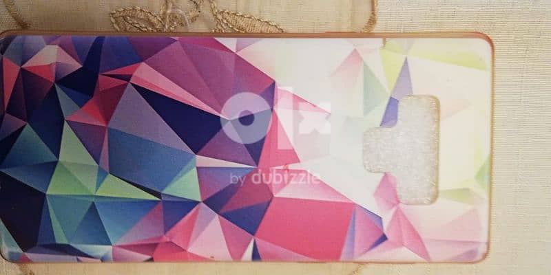 Note 9 covers 2