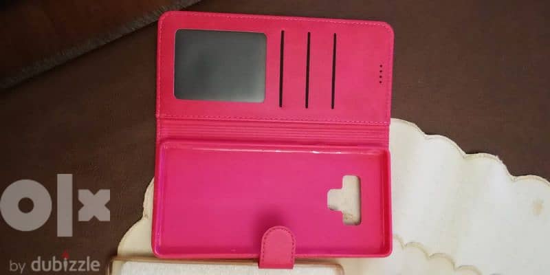 Note 9 covers 5