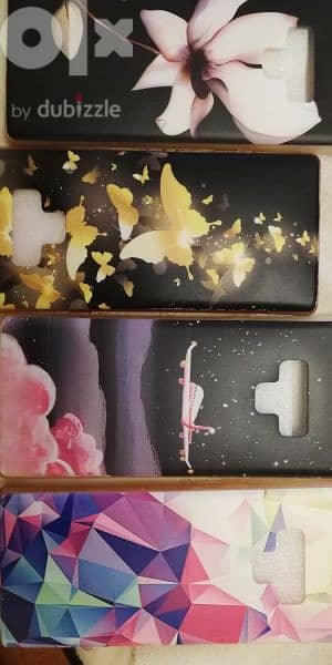 Note 9 covers 7