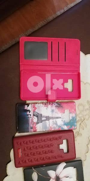 Note 9 covers 8