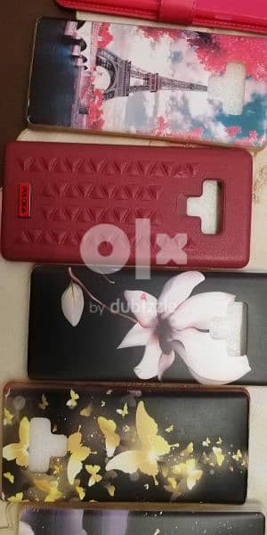Note 9 covers 16