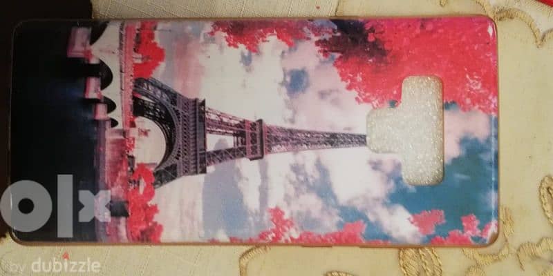 Note 9 covers 17