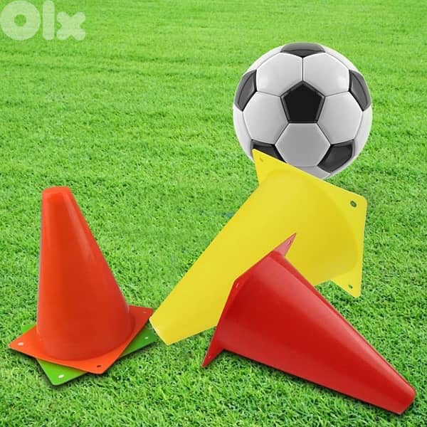 cones 1