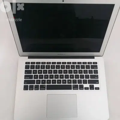 Macbook air 2015