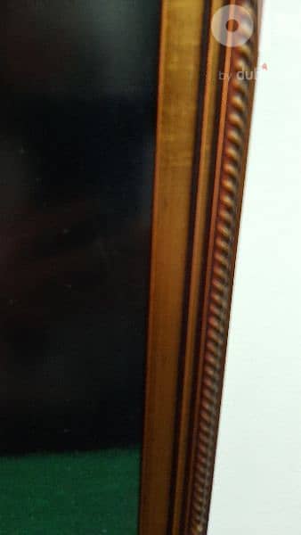 framed painting 3