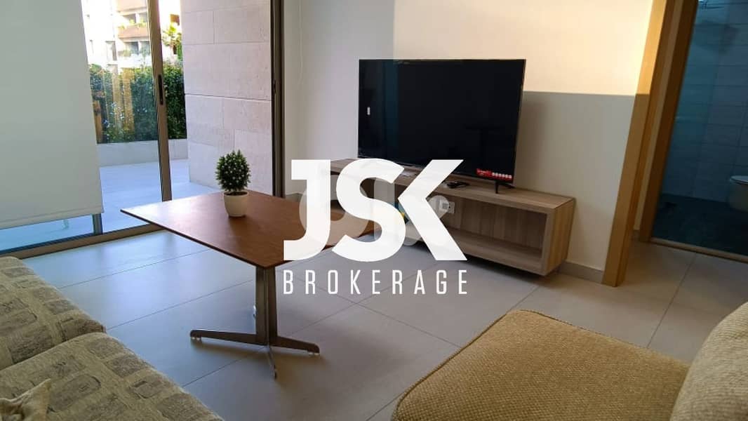 L11696-High - End Apartment in Tabarja for Rent 0