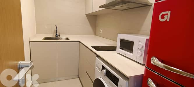 L11696-High - End Apartment in Tabarja for Rent