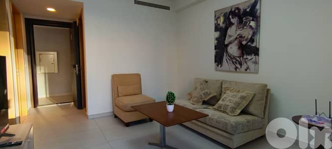 L11696-High - End Apartment in Tabarja for Rent