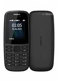 nokia 105