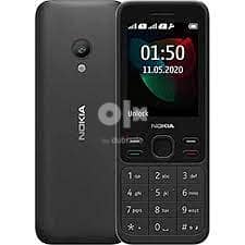 nokia 150 0