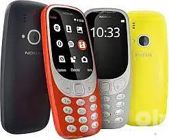 nokia 3310