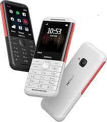 nokia 5310 0