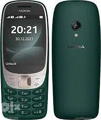 nokia 6310