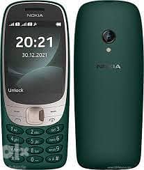 nokia 6310 0