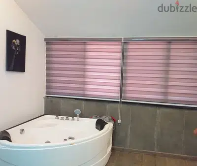 رول اب duo