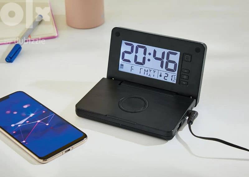 wireless charging station 0