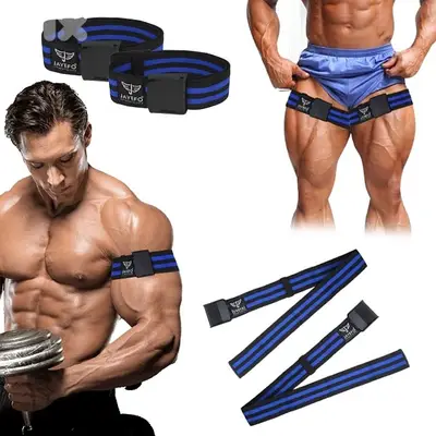 BFR Bands PRO Arms & Legs