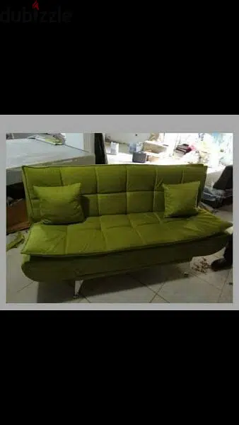 كنباية مفردة