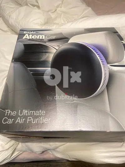 atem car iq air