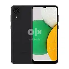 samsung A03 core 2/32gb