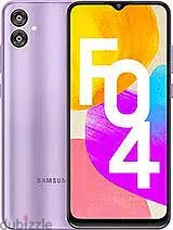 samsung  Size, 6.5 inches F04 4/64gb