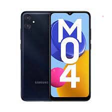 samsung M04 4/64gb 0