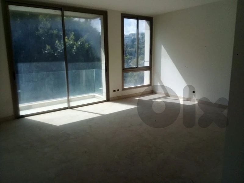 220 Sqm | Apartment for Sale in Yarzeh | Main Road View