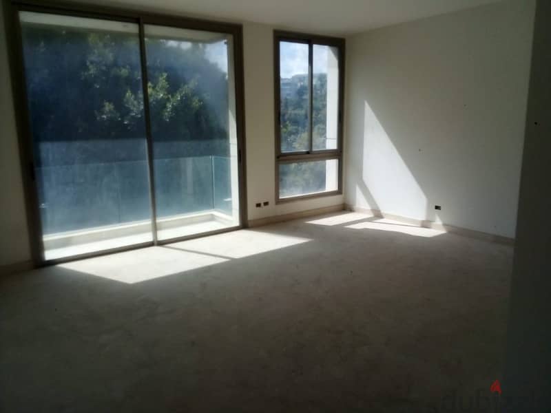 220 Sqm | Apartment for Sale in Yarzeh | Main Road View 0