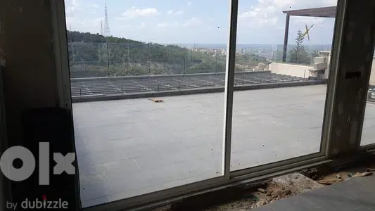 Rabweh heights