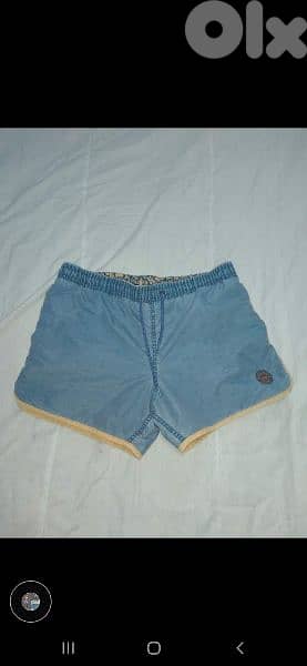 swiming shorts pull bear S M L 1