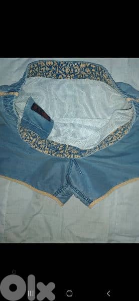 swiming shorts pull bear S M L 4