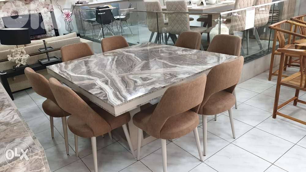 dining table set gran 0